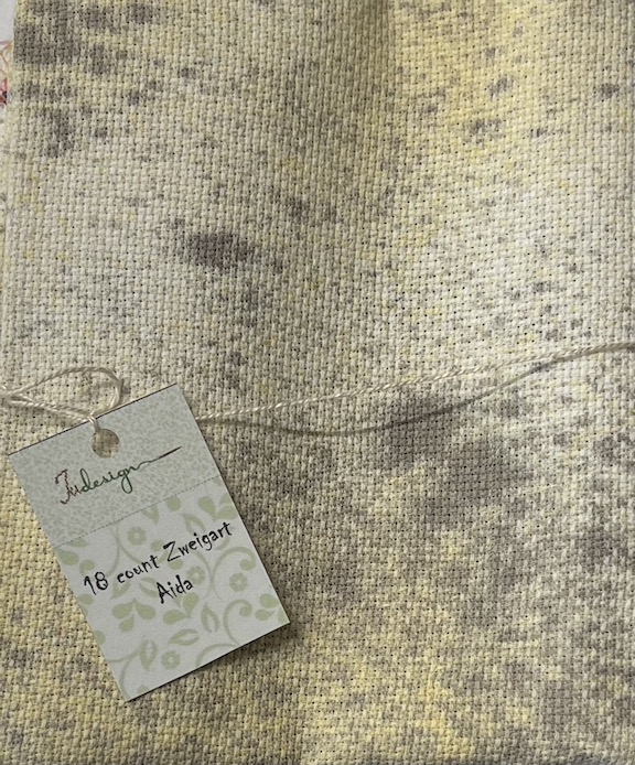 Grandpa's Sleeve - 13 x 19